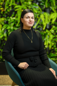 Picture of Joulyette Farah