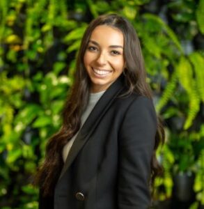 Picture of Lily Carafa